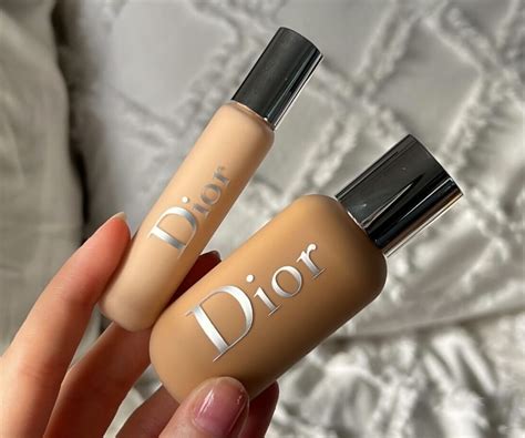 dior backstage foundations|dior backstage foundation near me.